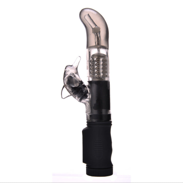 Multi Speed Passion Wave Dolphin Vibrator