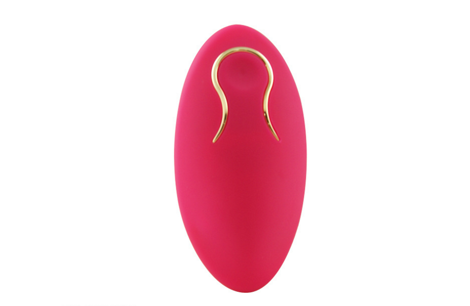 10 Modes Wireless Rechargeable Vibrating Egg with Remote Control