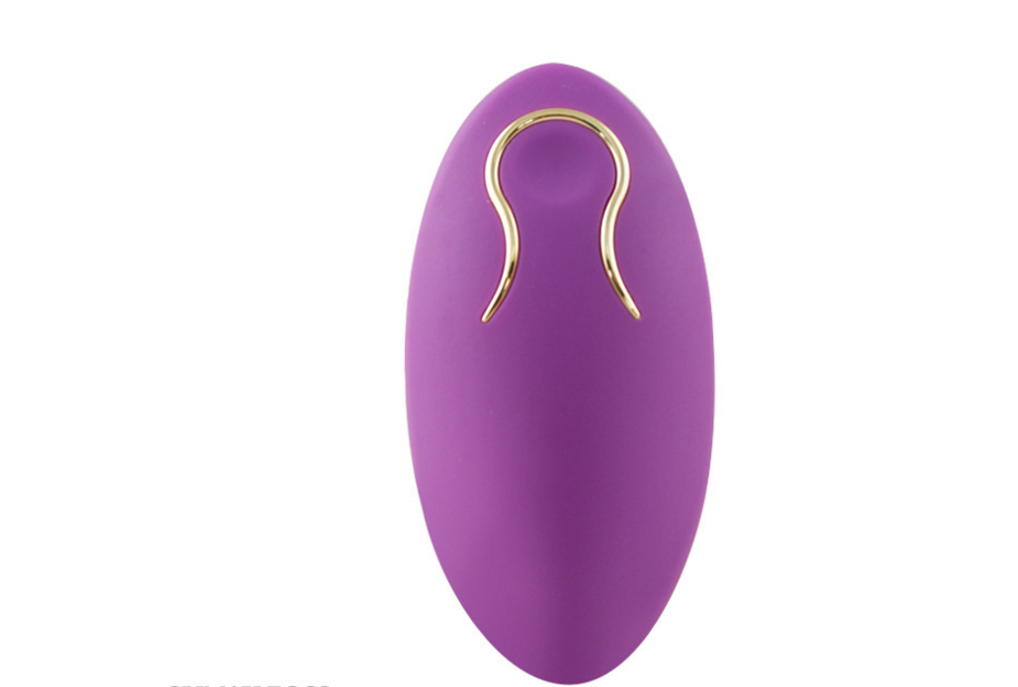 10 Modes Wireless Rechargeable Vibrating Egg with Remote Control