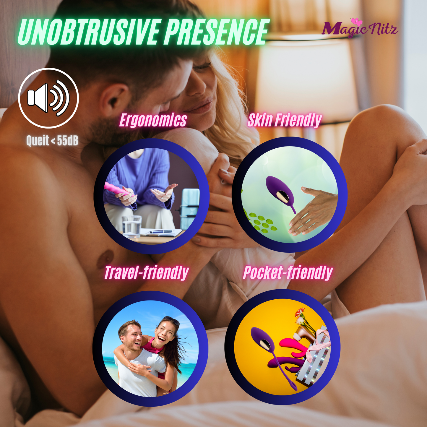 12-Mode Remote Control Vibrating Egg Kegel Ball