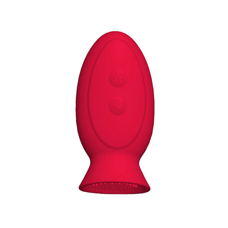 12 Function USB Charging Clitoral Vibrator