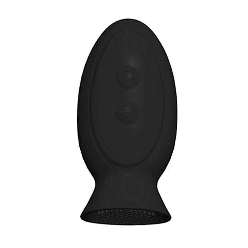 12 Function USB Charging Clitoral Vibrator