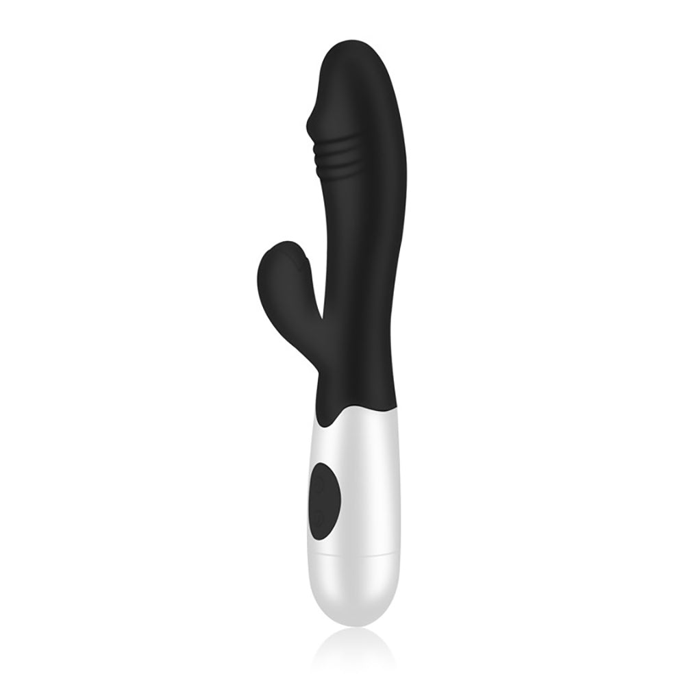 30 Modes Wave Rabbit Vibrator