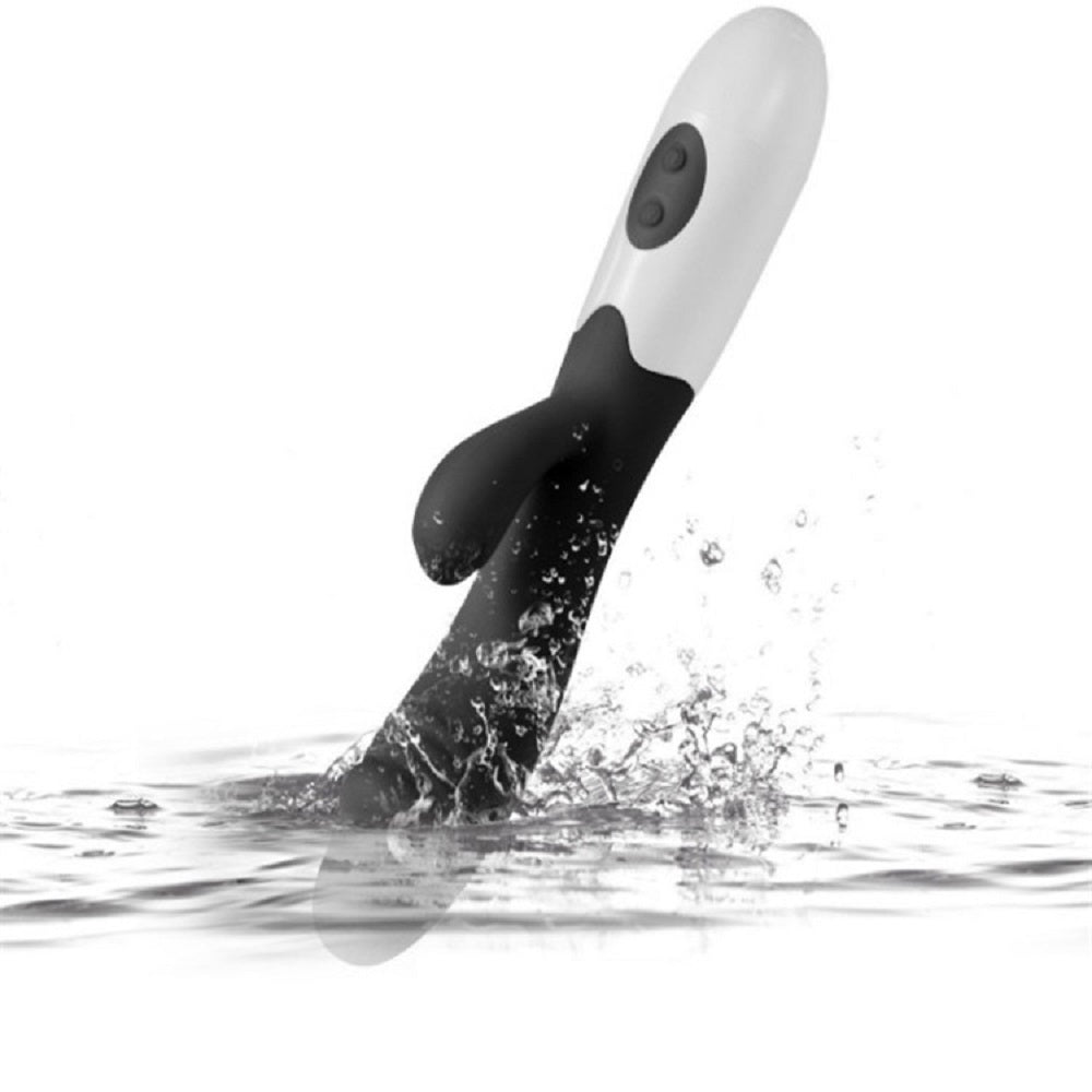 30 Modes Wave Rabbit Vibrator