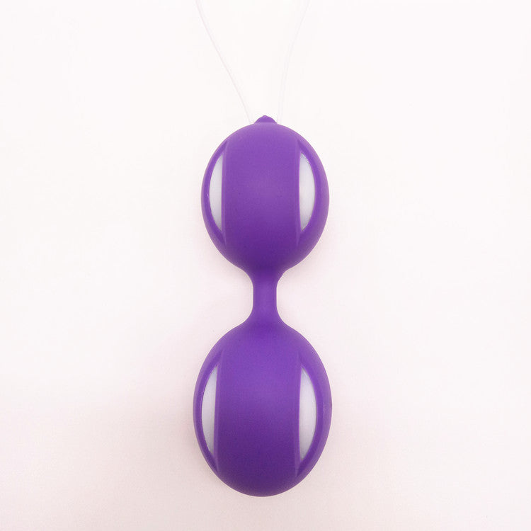 Pelvic Floor Muscle Tighten Exercise Kegel Ball