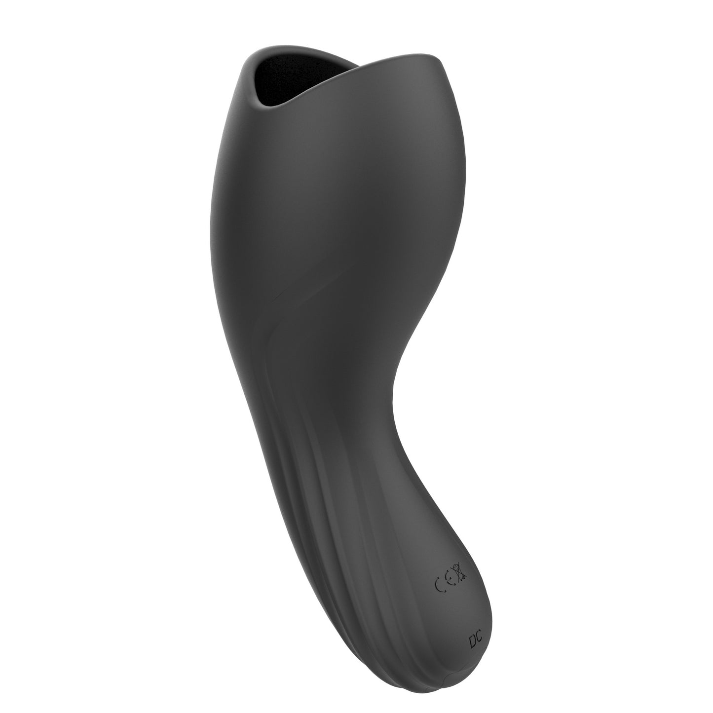 10-Frequency Personal Massager & Training Device