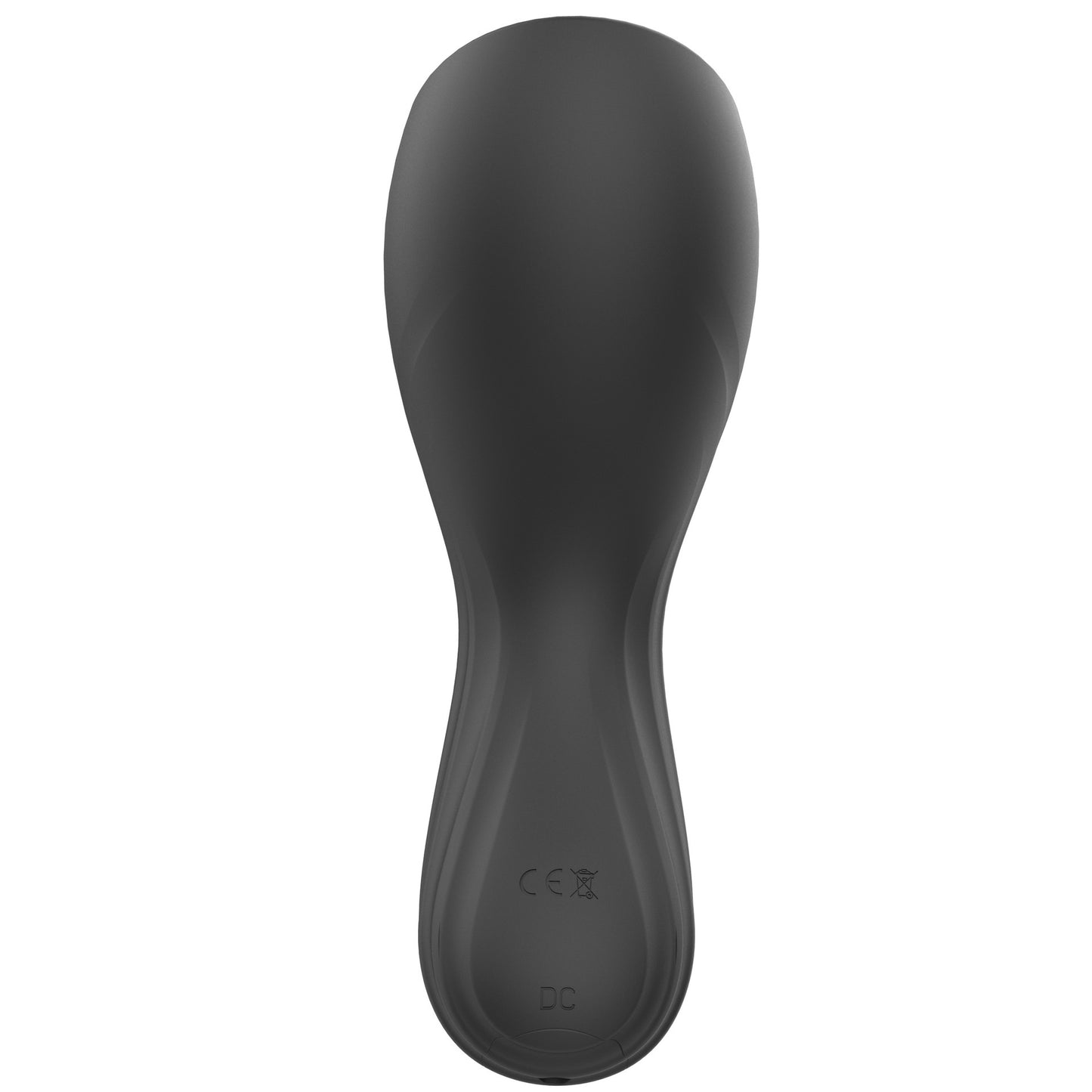 10-Frequency Personal Massager & Training Device Masturbator