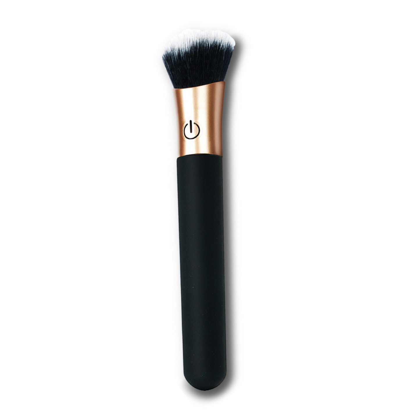 Brush Vibrator 2-in-1 Makeup Brush & Personal Massager