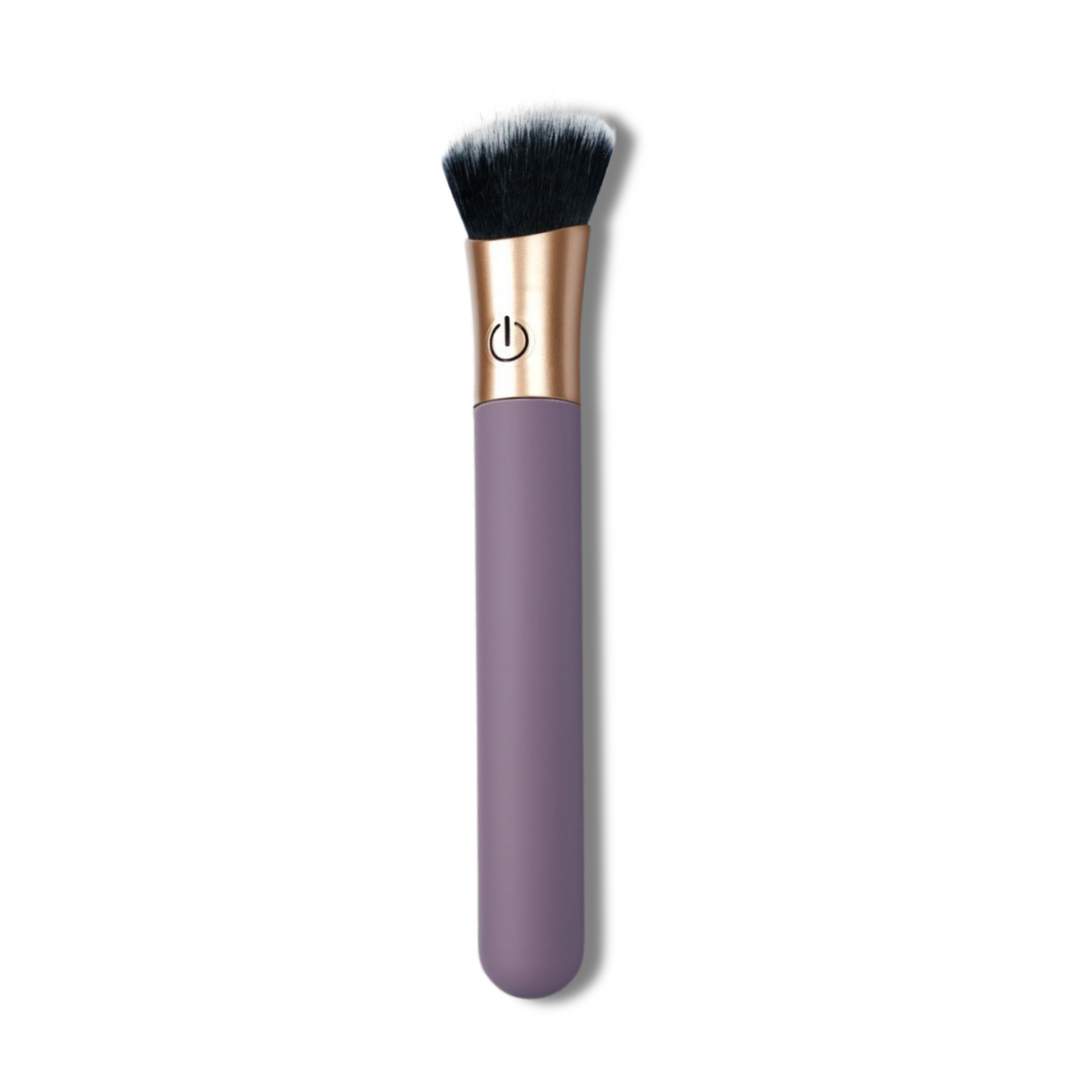 Brush Vibrator 2-in-1 Makeup Brush & Personal Massager