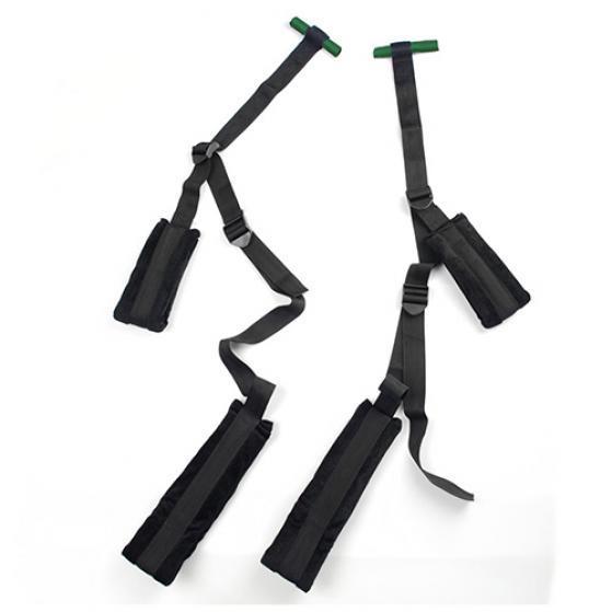 Deluxe Door Sex Swing Harness