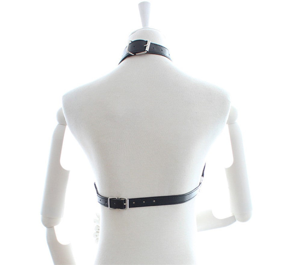 Durable Soft and Flexible Sexy Adjustable Chest Belt Harness