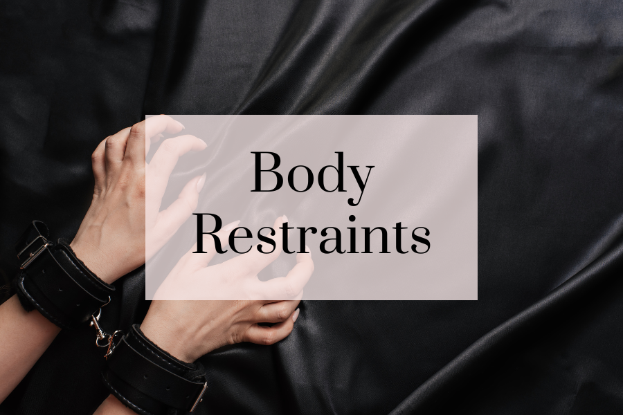 Body Restraint