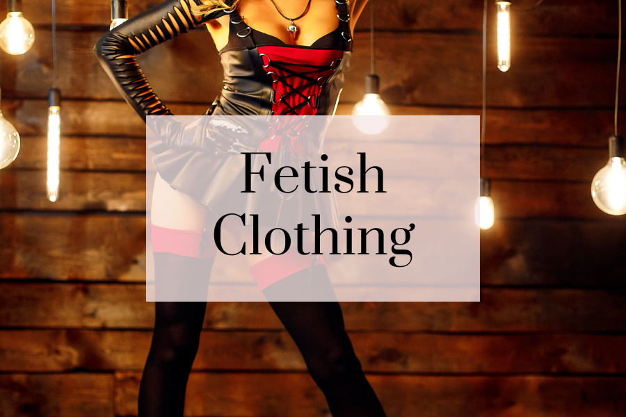 Fetish Clothing