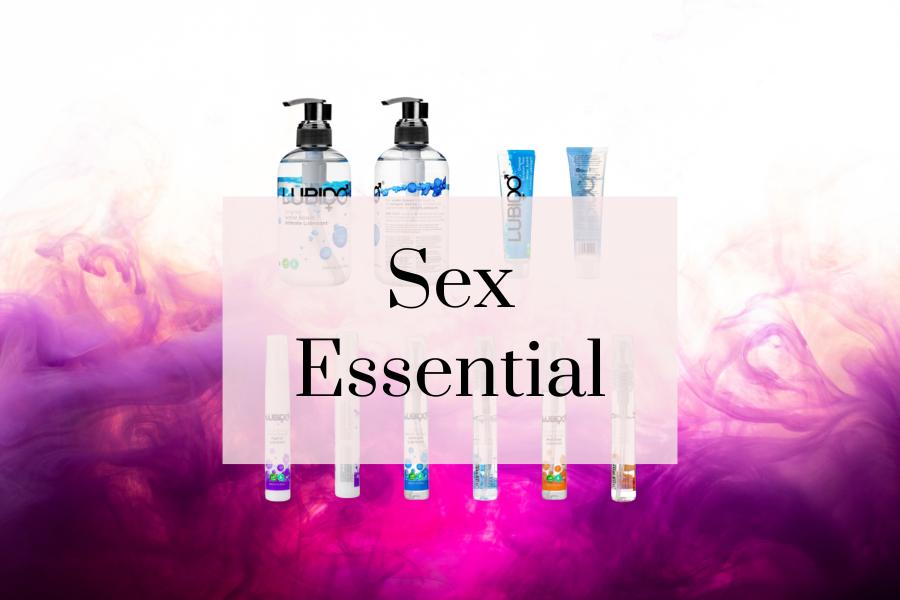 Sex Essential