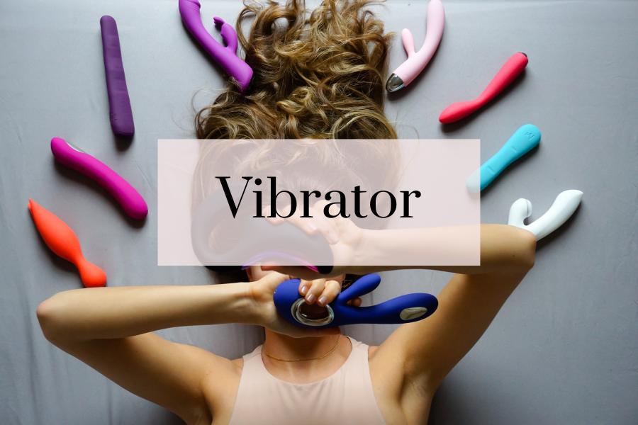 Vibrator