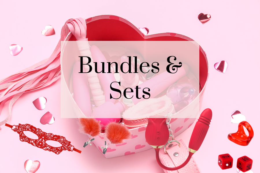 All Bundles & Games