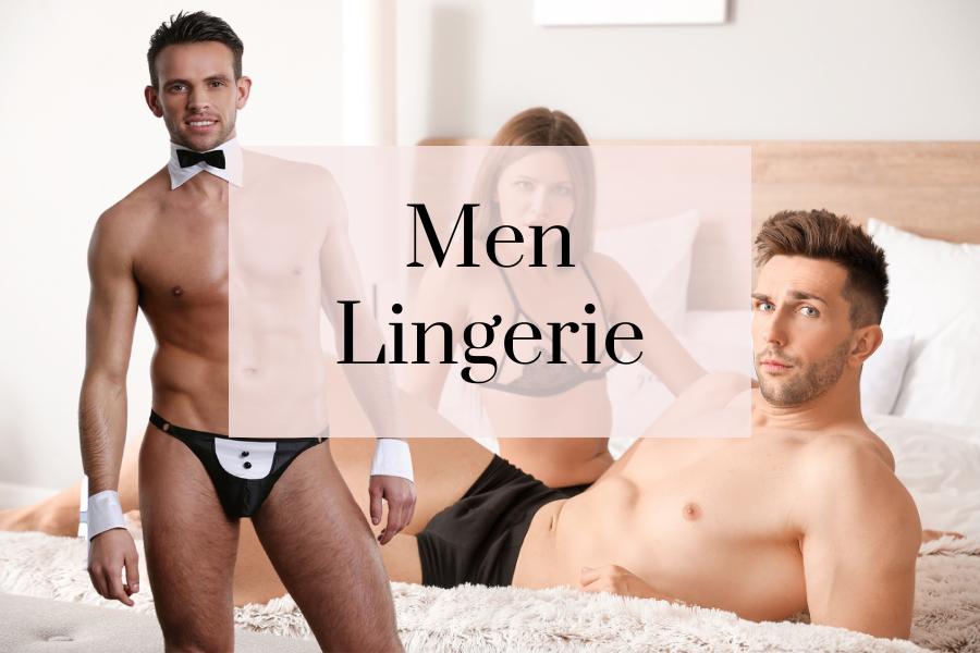 Men Lingerie