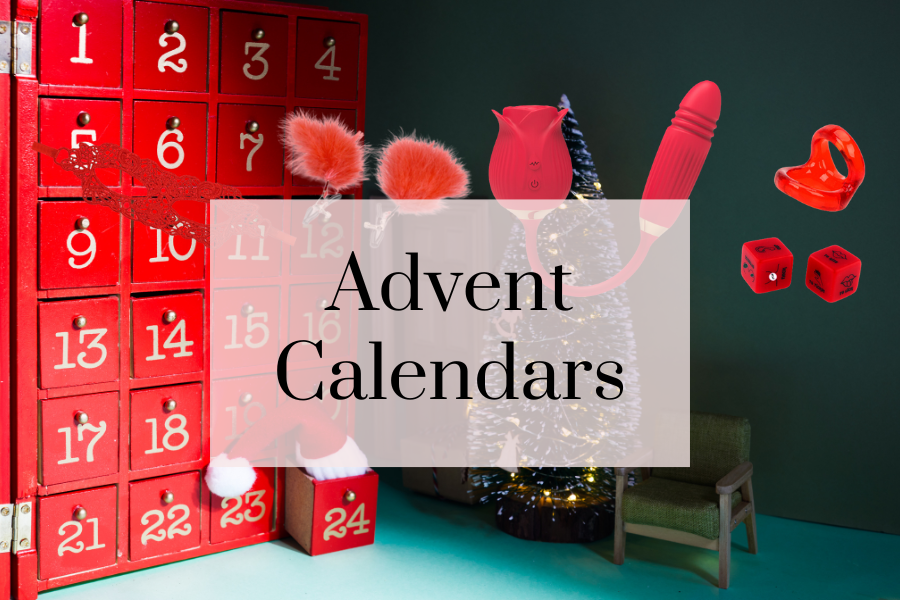 Advent Calendar