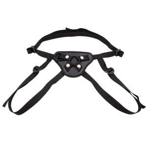 Comfortable Nylon Sex Toy Adjustable Strap On Harness