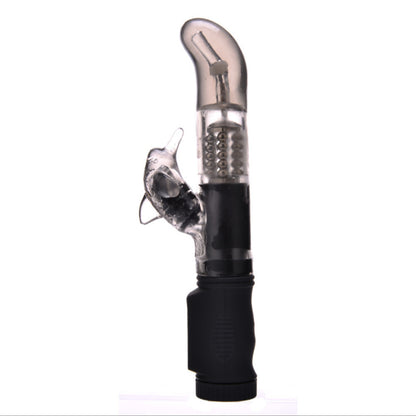 Multi Speed Passion Wave Dolphin Vibrator