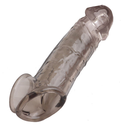 Penis Extender with Ball Loop – Grey or Clear