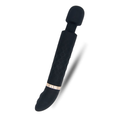 12 Modes Rechargeable Magic Wand Vibrator