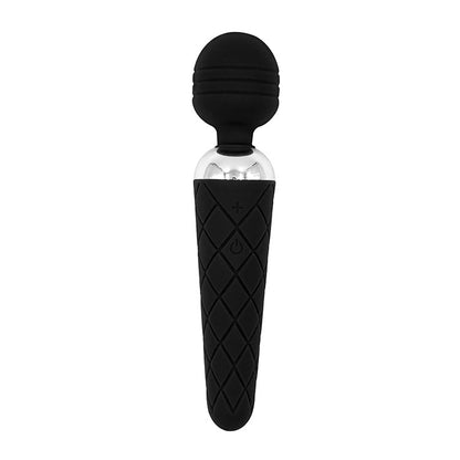 12 Modes Rechargeable Magic Wand Vibrator