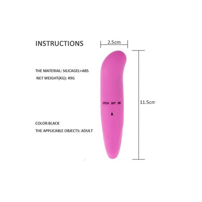 Couples Vibrator Play Set