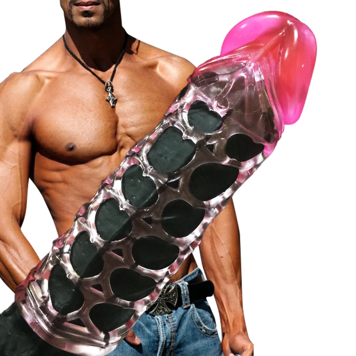 Ultimate Adult Pleasure Advent Calendar for Him : Toys & Thrills Edition