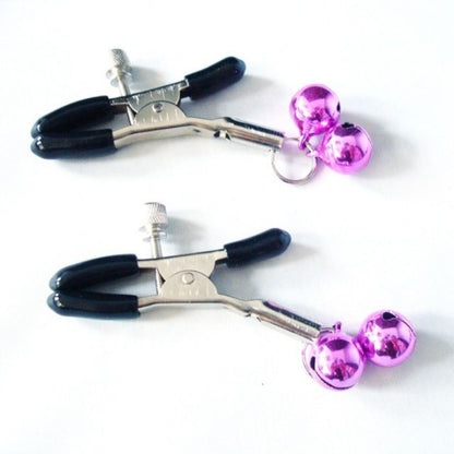 5-Piece Couple Foreplay & Sex Kit