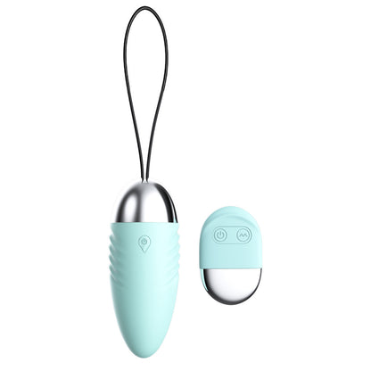 10 Modes Wireless Vibrating Egg with Remote Control