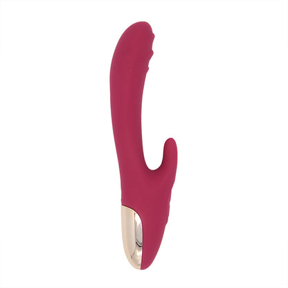 Luxury G-spot and Clitoral Rabbit Vibrator