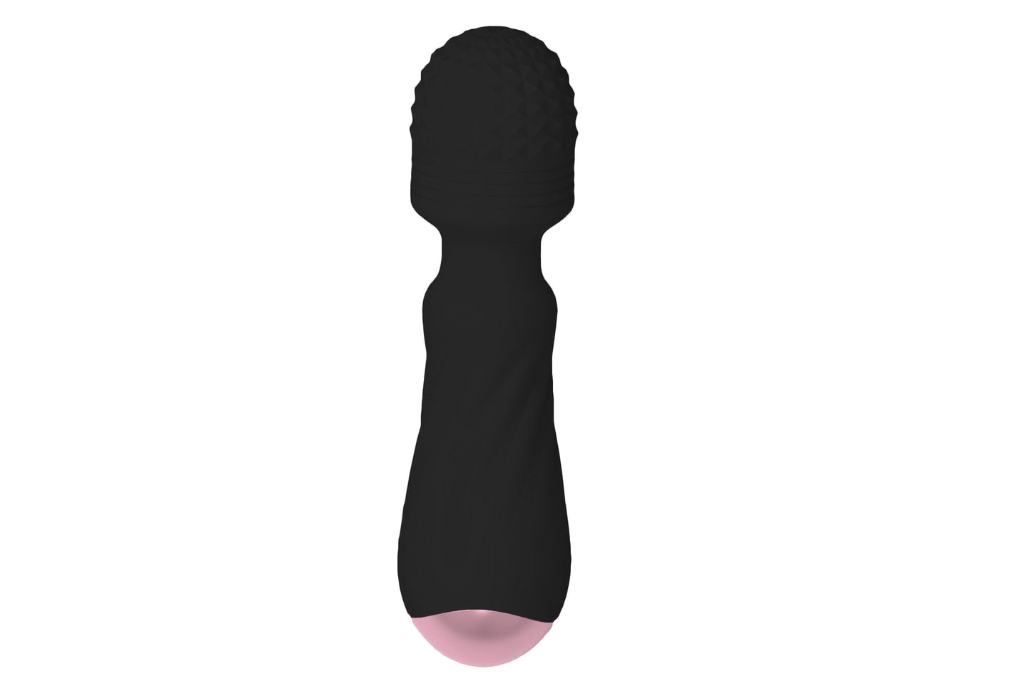 Powerful 12 Speeds Premium Rechargeable Massager Wand Vibrator