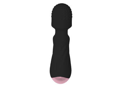 Powerful 12 Speeds Premium Rechargeable Massager Wand Vibrator