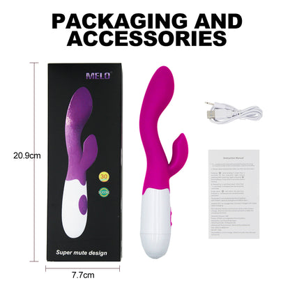 5-Piece Couple Foreplay & Sex Kit