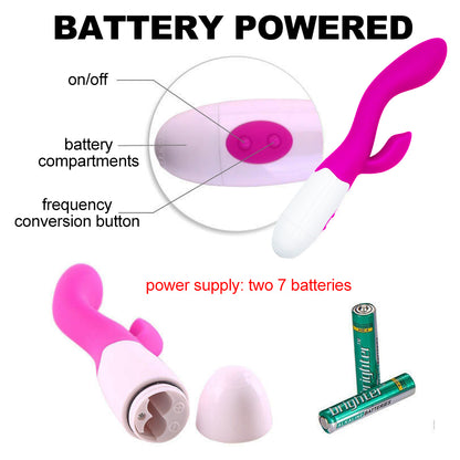5-Piece Couple Foreplay & Sex Kit
