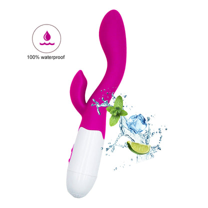 5-Piece Couple Foreplay & Sex Kit