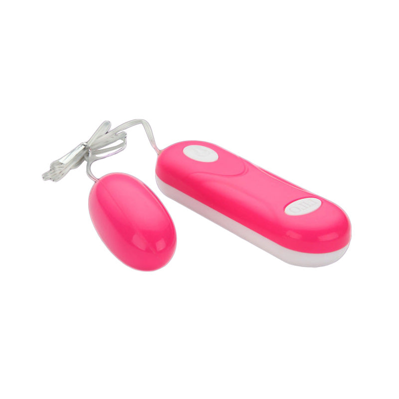 Mini Egg Vibrator