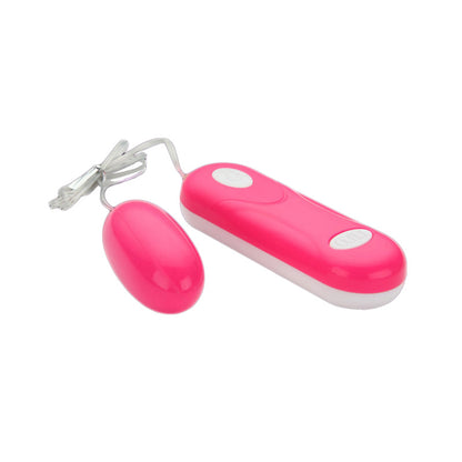 Mini Egg Vibrator