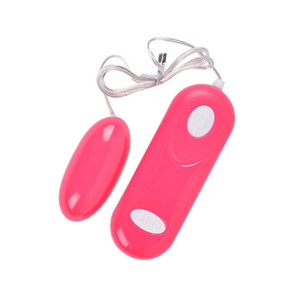 Mini Egg Vibrator