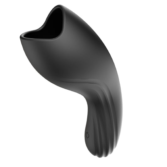 10-Frequency Personal Massager & Training Device