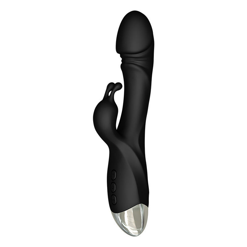 10 modes Bee Vibrator G-Spot Massager Clitoral Stimulator