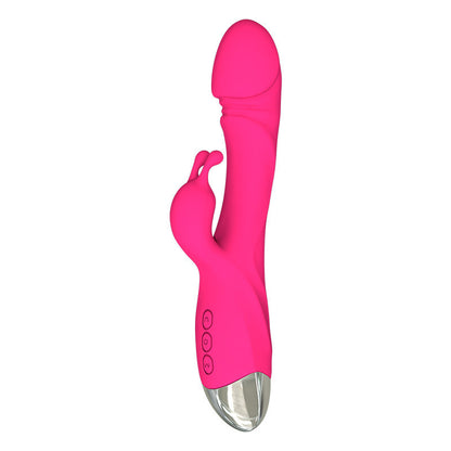 10 modes Bee Vibrator G-Spot Massager Clitoral Stimulator