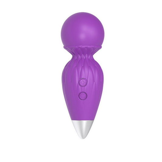 10 modes Vibrator 8 speeds Massager