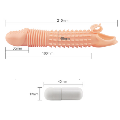 10-Piece Ultimate BDSM Bondage & Pleasure Kit Set