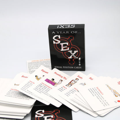 5-Piece Couple Foreplay & Sex Kit