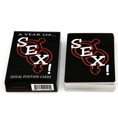 Red Sensual Role Play Foreplay Bondage & Play Kit