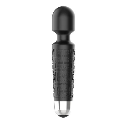 Melo Adult Multi Speed G-Spot Stimulator Handheld Massager Wand Vibrator