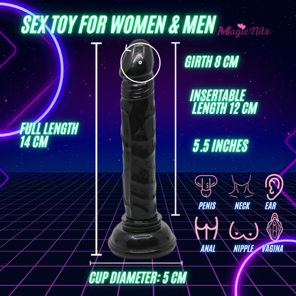 Wild Mega Selection Sex Toy Bundles