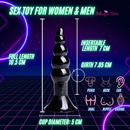 Wild Mega Selection Sex Toy Bundles